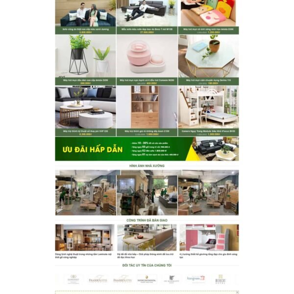 Theme wordpress bán sofa - Theme Wordpress Giá Rẻ - Mua Bán Theme WP Đẹp Chuẩn Seo