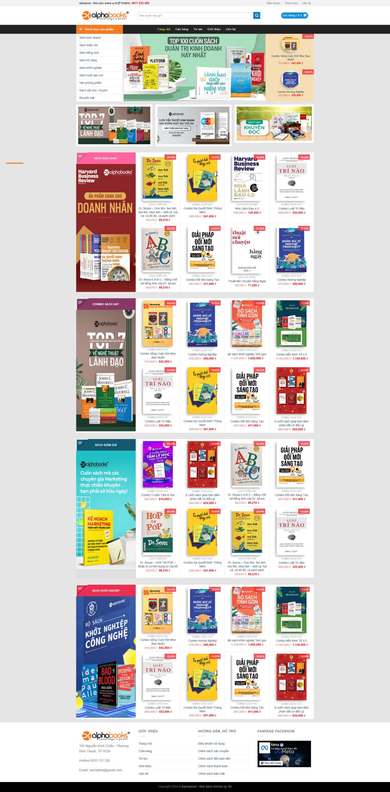 Theme wordpress shop bán sách - Theme Wordpress Giá Rẻ - Mua Bán Theme WP Đẹp Chuẩn Seo