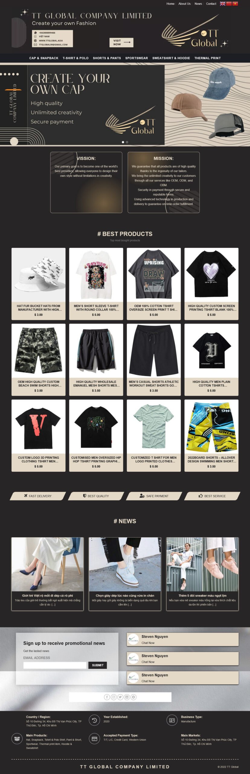 Theme wordpress thời trang 4 - Theme Wordpress Giá Rẻ - Mua Bán Theme WP Đẹp Chuẩn Seo