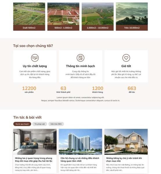 Theme wordpress bất động sản 33