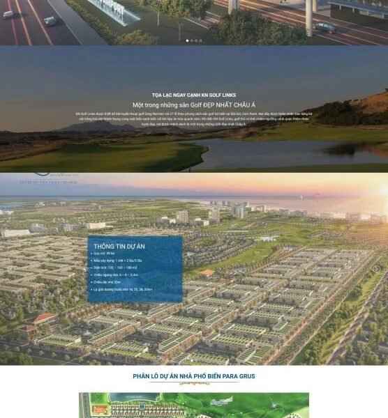 Theme wordpress bds 44