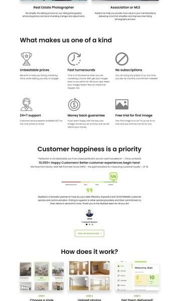 Theme wordpress giới thiệu 9