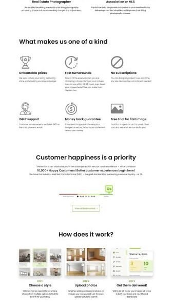 Theme Wordpress giới thiệu công ty 7 chuyên nội thất sàn gổ