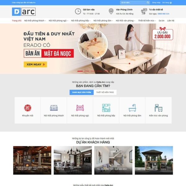 Theme wordpress nội thất 21