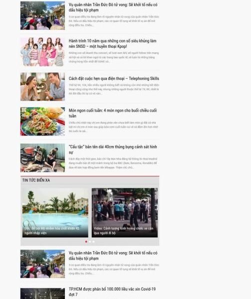 Theme wordpress tin tức 17