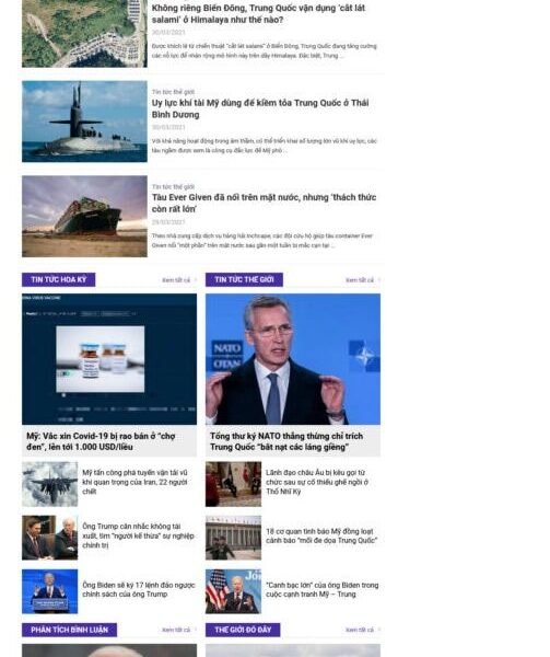 Theme wordpress tin tức 19 fix 2024