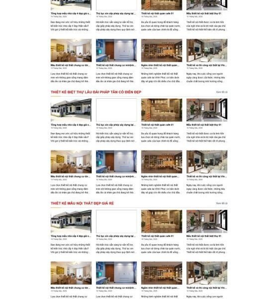 Theme wordpress công ty xây dựng 03